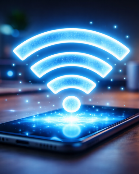 Aplicativos Que Revelam Redes WiFi Disponíveis no Celular