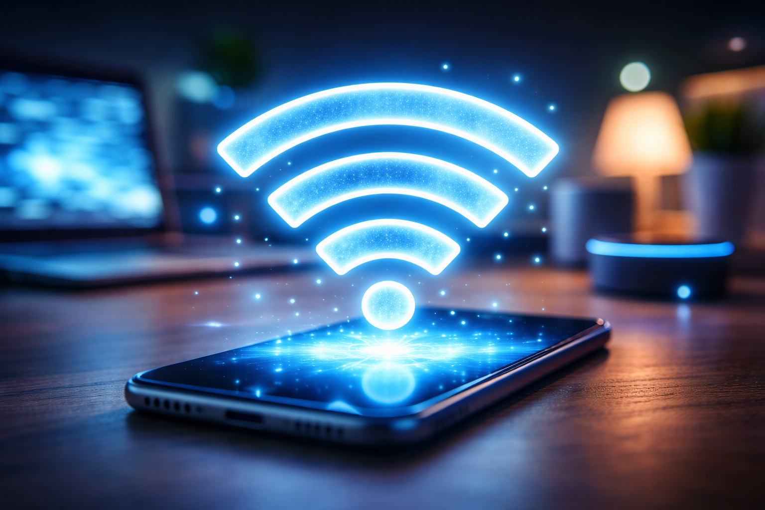 Aplicativos Que Revelam Redes WiFi Disponíveis no Celular