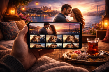 Aplicativos Para Assistir Novelas Turcas Grátis