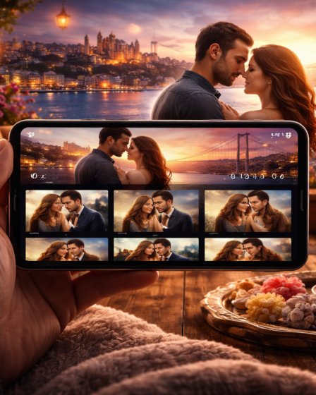 Aplicativos Para Assistir Novelas Turcas Grátis