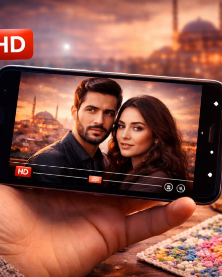 Onde Assistir Novelas Turcas Pelo Celular