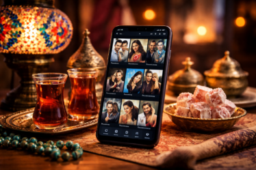 Apps de Ver Novelas Turcas com Episódios Completos