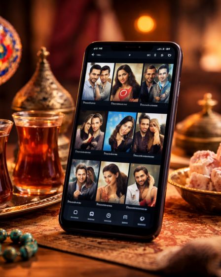 Apps de Ver Novelas Turcas com Episódios Completos