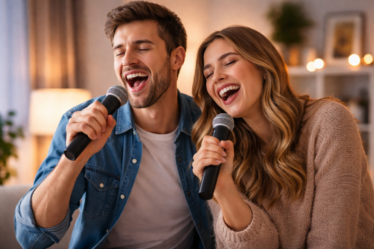 Karaokê online: aplicativos para cantar agora