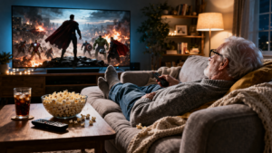 Melhores aplicativos grátis para assistir filmes