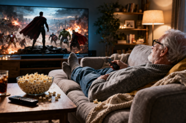 Melhores aplicativos grátis para assistir filmes