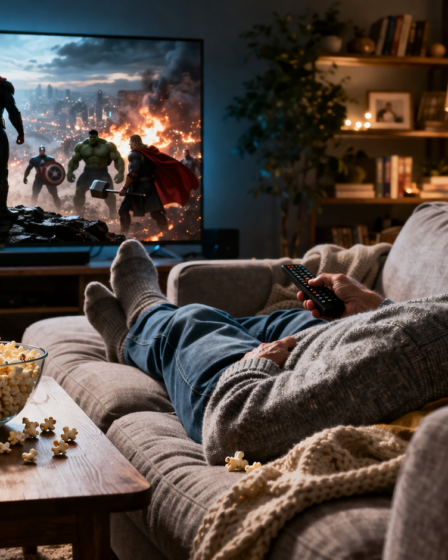 Melhores aplicativos grátis para assistir filmes