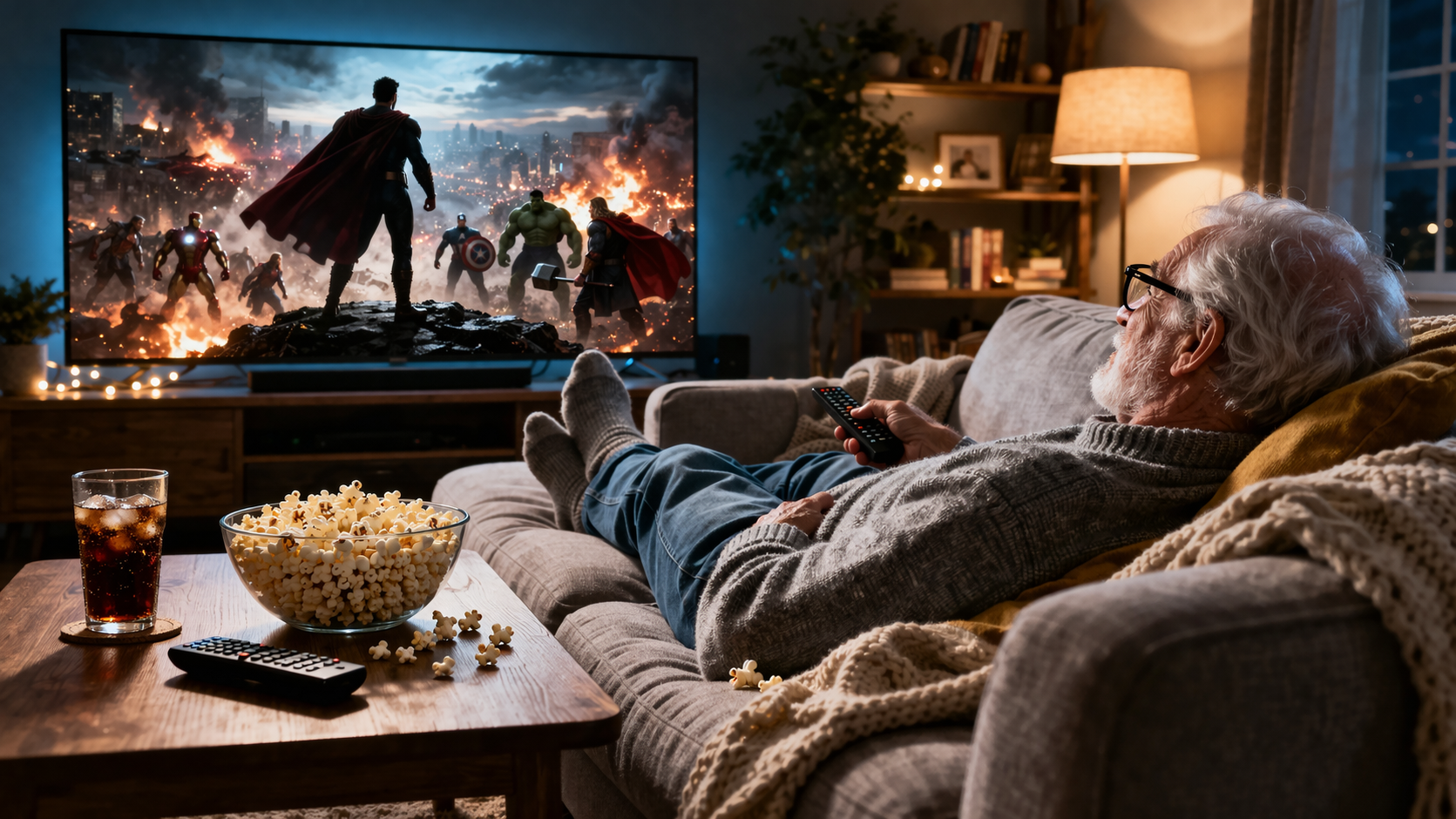 Melhores aplicativos grátis para assistir filmes