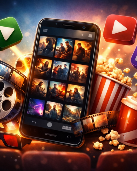 Como Assistir Filmes Sem Pagar com Aplicativos Confiáveis