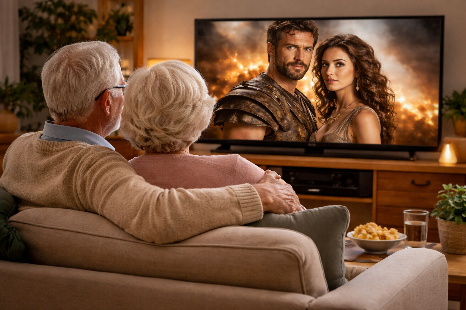 Veja como e onde assistir filmes online grátis