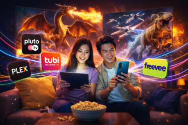 Aplicativos grátis para assistir filmes online: descubra como assistir sem complicação