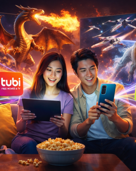 Aplicativos grátis para assistir filmes online: descubra como assistir sem complicação