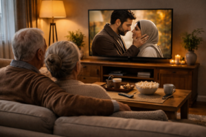 Apps Grátis para Ver Novelas Turcas no Celular