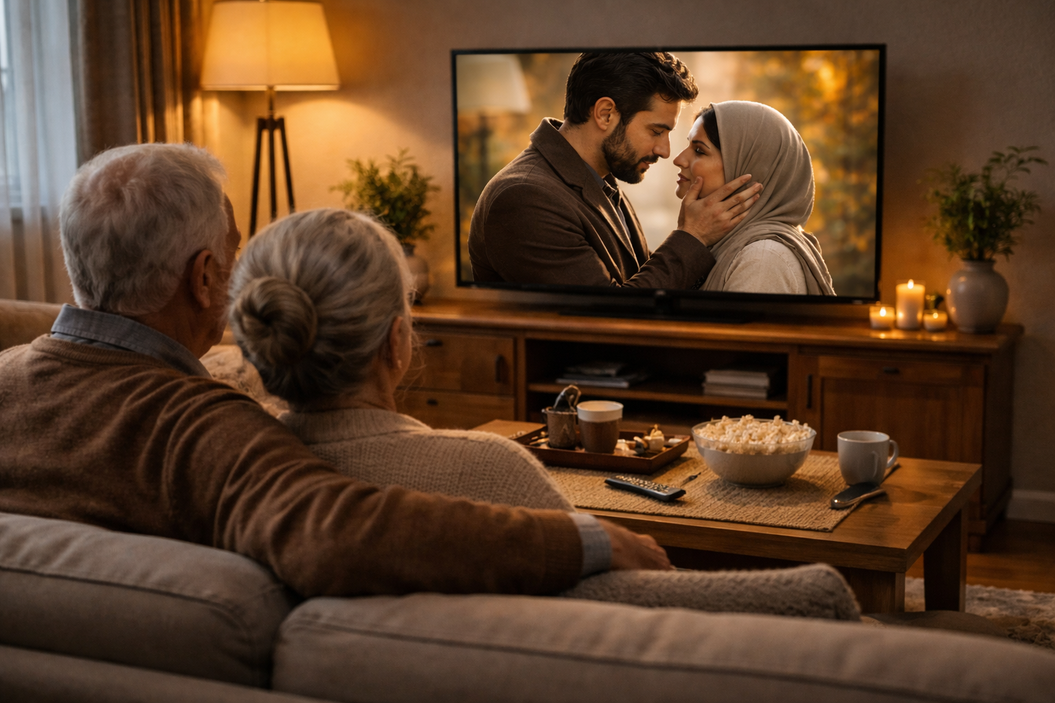 Apps Grátis para Ver Novelas Turcas no Celular