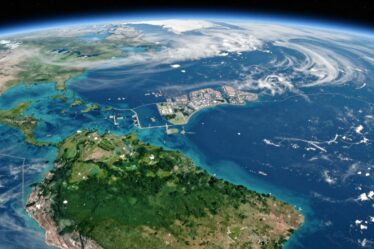 Descubra aplicativos gratuitos para ver imagens de satélite no celular