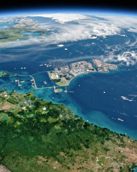 Descubra aplicativos gratuitos para ver imagens de satélite no celular