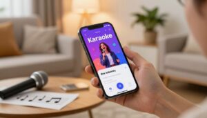 Aplicativos gratuitos de karaokê para cantar e se divertir no celular