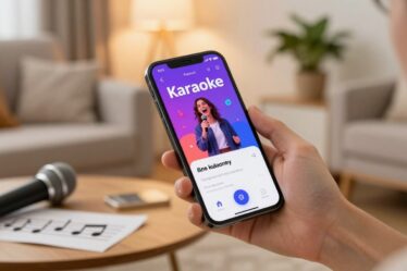 Aplicativos gratuitos de karaokê para cantar e se divertir no celular