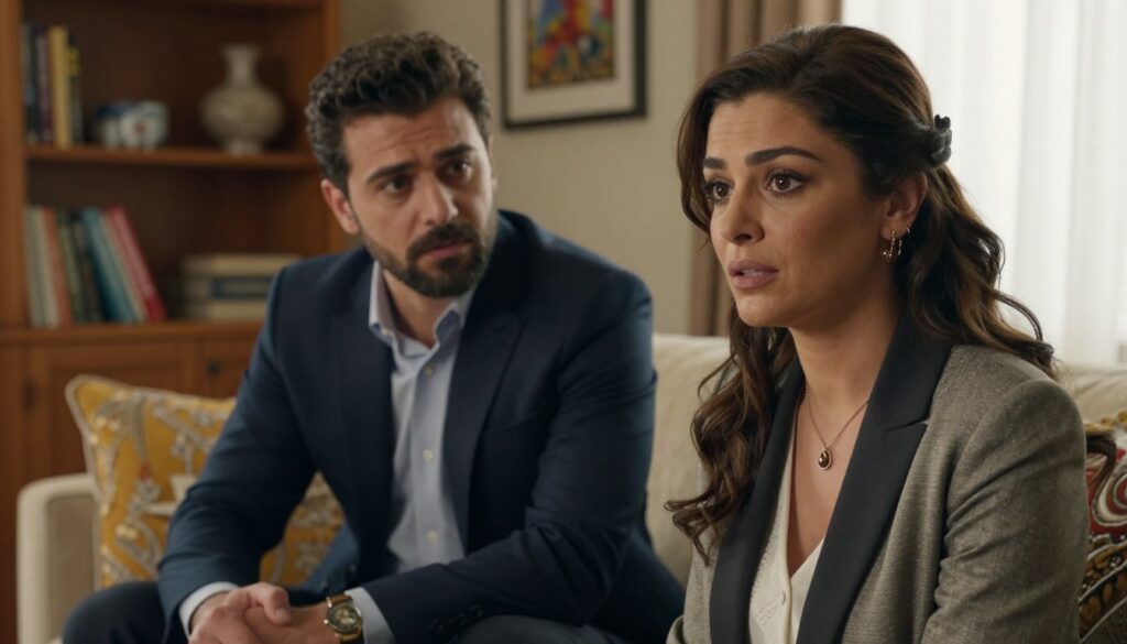 novela turca legendada em português