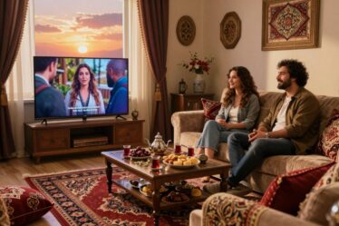 Descubra Aplicativos para Maratonar Novelas Turcas