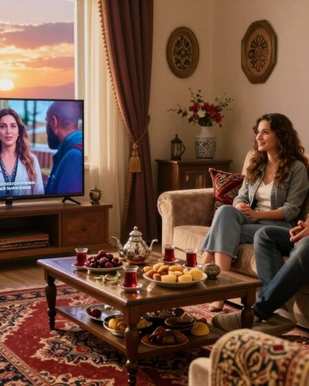 Descubra Aplicativos para Maratonar Novelas Turcas