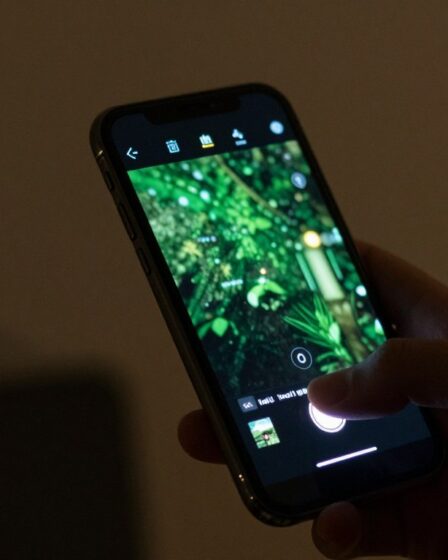 Aplicativos gratuitos de visão noturna no celular que funcionam de verdade