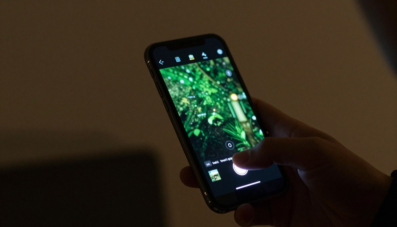 Aplicativos gratuitos de visão noturna no celular que funcionam de verdade