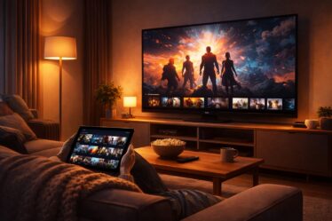 Aplicativos para assistir filmes grátis: descubra as melhores opções sem pagar nada