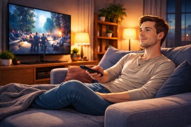 Assista filmes grátis online usando aplicativos gratuitos