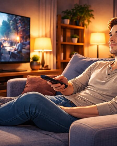 Assista filmes grátis online usando aplicativos gratuitos