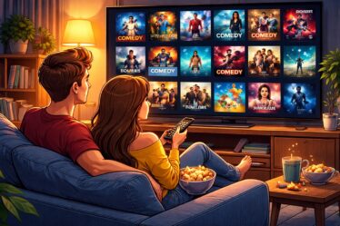 Veja como assistir filmes grátis com aplicativos populares