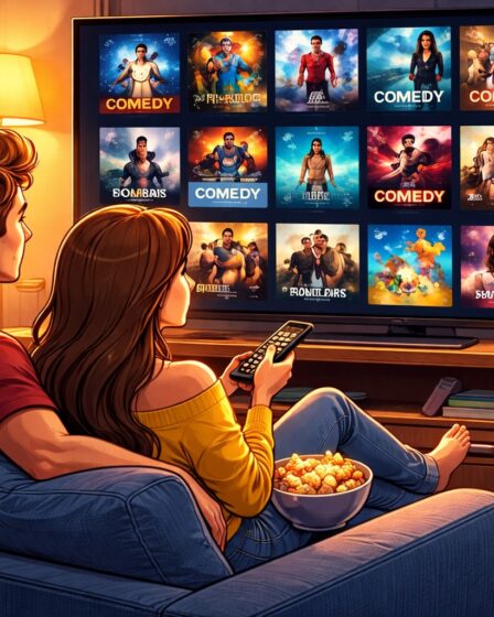 Veja como assistir filmes grátis com aplicativos populares