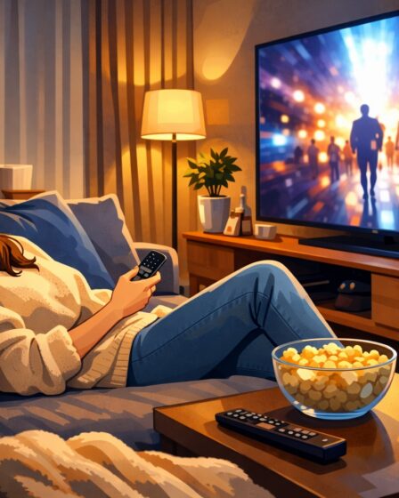 Descubra aplicativos completos para assistir filmes grátis fácil