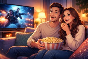 Melhores opções de aplicativos para ver filmes grátis hoje