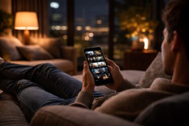 Aplicativos gratuitos para assistir filmes: descubra as melhores opções sem pagar nada