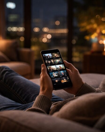 Aplicativos gratuitos para assistir filmes: descubra as melhores opções sem pagar nada