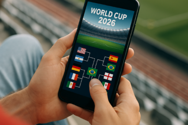 Apps de simulação da Copa 2026 que surpreendem