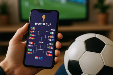 Aplicativos gratuitos para simular os resultados da copa do mundo