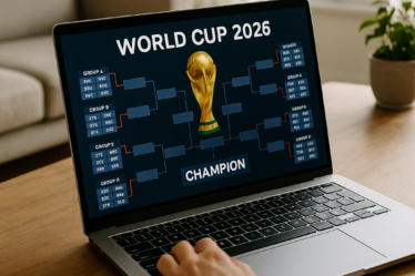 Simular os resultados da copa do mundo 2026 nunca foi tão fácil