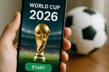 App grátis para simular a Copa do Mundo 2026 completa