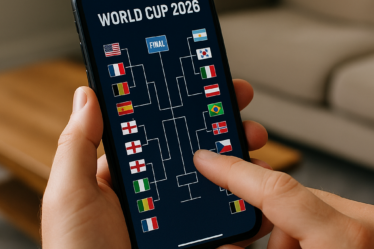 Apps para Simular Confrontos da Copa do Mundo 2026