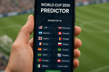 Aplicativo grátis para prever a Copa do Mundo 2026