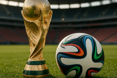 Simular a copa do mundo 2026 e testar diferentes campeões