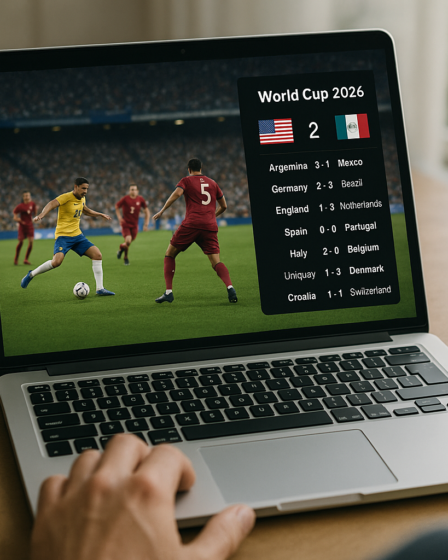 Simular a copa do mundo 2026 com resultados completos online