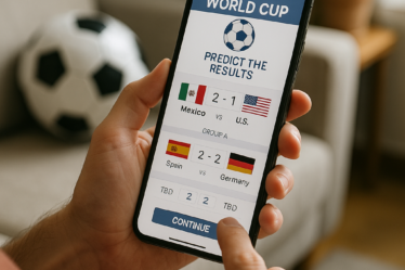 Aplicativos Grátis para Prever Resultados Copa 2026