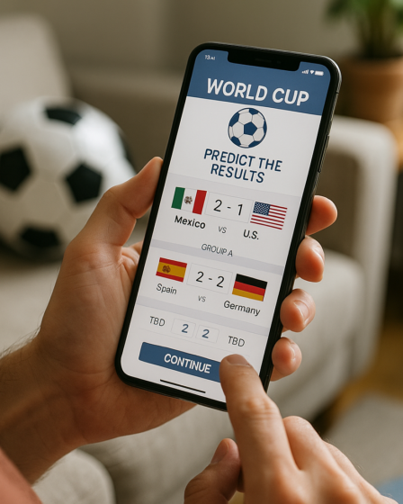 Aplicativos Grátis para Prever Resultados Copa 2026