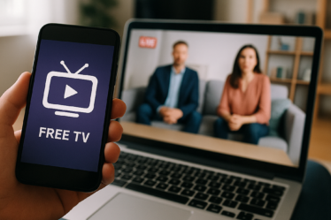 Aplicativos para Assistir TV Grátis Online