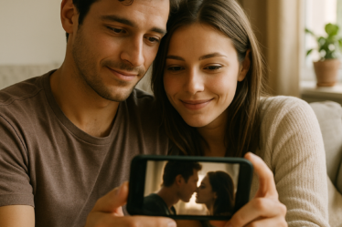 Filmes Românticos 24h: apps que viciaram milhões de corações
