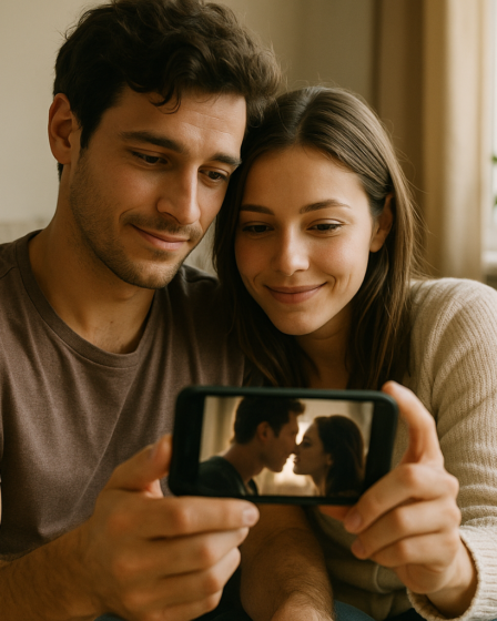 Filmes Românticos 24h: apps que viciaram milhões de corações