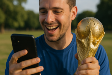 Esse App Revela o Verdadeiro Campeão da Copa 2026!